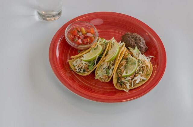 Mexican food